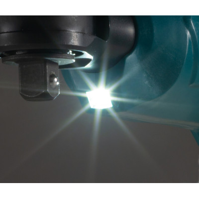 Гайковерт Makita WR100DZ кутовий (без АКБ та ЗП) (WR100DZ)