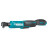 Гайковерт Makita WR100DZ кутовий (без АКБ та ЗП) (WR100DZ)