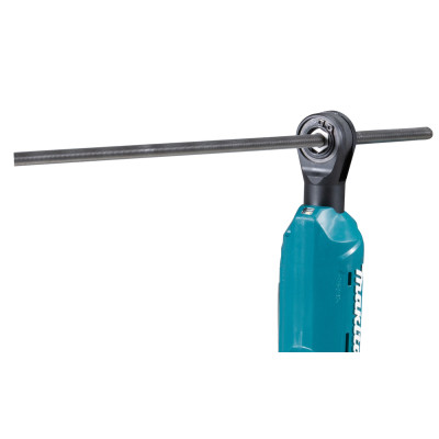 Гайковерт Makita WR100DZ кутовий (без АКБ та ЗП) (WR100DZ)