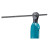 Гайковерт Makita WR100DZ кутовий (без АКБ та ЗП) (WR100DZ)