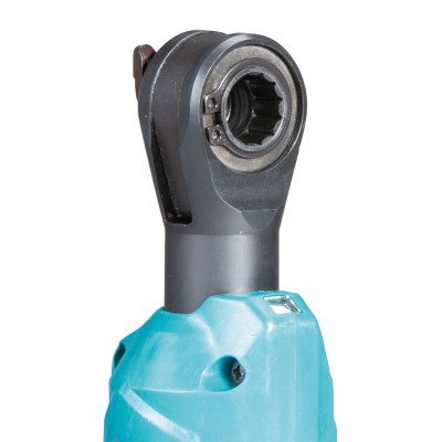 Гайковерт Makita WR100DZ кутовий (без АКБ та ЗП) (WR100DZ)