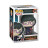 Фігурка для геймерів Funko Pop серії Магічна битва - Макі Зен&#039;ін (72045)