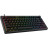 Клавіатура HyperX Alloy Rise 75 PBT HX Red USB UA Black (7G7A4AA)