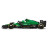 Конструктор LEGO Speed Champions Автомобіль для перегонів Aston Martin Aramco F1® AMR24 (77245)