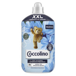 Кондиціонер для білизни Coccolino Aria di Primavera 1.75 л (8720181351556)