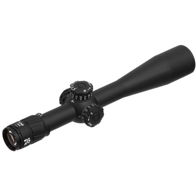 Оптичний приціл ZCO 8-40x56 (36 мм) MIL FFP illum. MPCT2 CCW (ZC840)