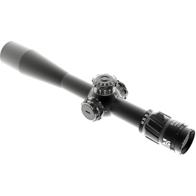 Оптичний приціл ZCO 8-40x56 (36 мм) MIL FFP illum. MPCT2 CCW (ZC840)