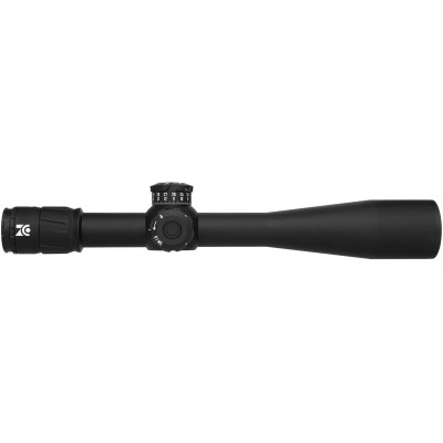 Оптичний приціл ZCO 8-40x56 (36 мм) MIL FFP illum. MPCT2 CCW (ZC840)