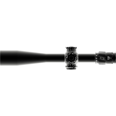 Оптичний приціл ZCO 8-40x56 (36 мм) MIL FFP illum. MPCT2 CCW (ZC840)