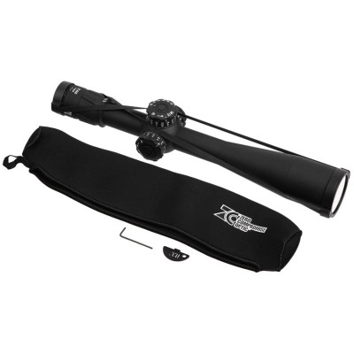 Оптичний приціл ZCO 8-40x56 (36 мм) MIL FFP illum. MPCT2 CCW (ZC840)