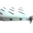 Полка 19&quot; Hypernet 1U глуб. 600мм, в шкафы глубиной 800мм, цвет серый (U-FS-80)