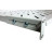 Полка 19&quot; Hypernet 1U глуб. 600мм, в шкафы глубиной 800мм, цвет серый (U-FS-80)