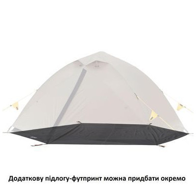 Намет Wechsel Charger 3 TL Laurel Oak (231009) (DAS303106)