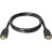Кабель мультимедійний HDMI to HDMI 1.0m Defender (87350)