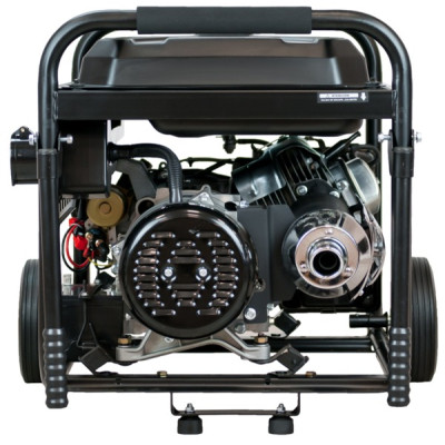 Генератор ITC Power GG9000FE 7000/7500 W (GG9000 FE)