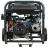 Генератор ITC Power GG9000FE 7000/7500 W (GG9000 FE)