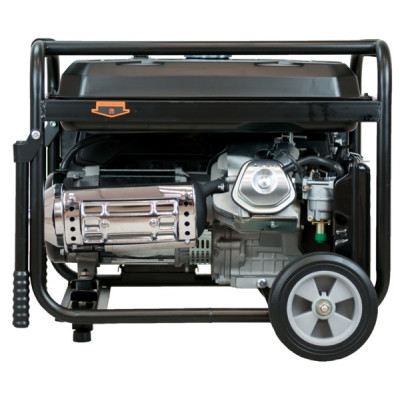 Генератор ITC Power GG9000FE 7000/7500 W (GG9000 FE)