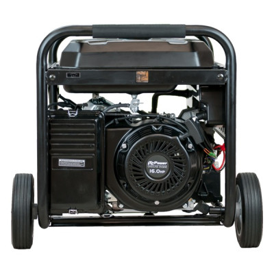 Генератор ITC Power GG9000FE 7000/7500 W (GG9000 FE)