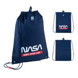 Сумка для взуття Kite 600M NASA (NS24-600M)