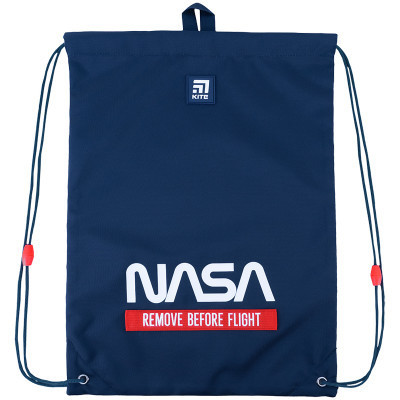 Сумка для взуття Kite 600M NASA (NS24-600M)