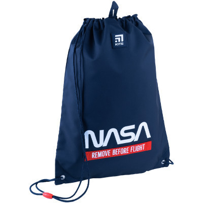 Сумка для взуття Kite 600M NASA (NS24-600M)
