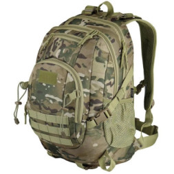 Рюкзак туристичний Camo Caiman 35L mtc (029.002.0005)