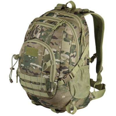 Рюкзак туристичний Camo Caiman 35L mtc (029.002.0005)