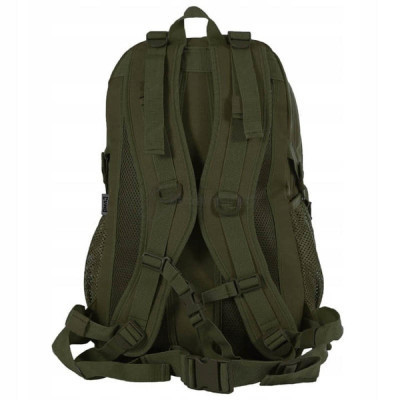Рюкзак туристичний Camo Caiman 35L mtc (029.002.0005)