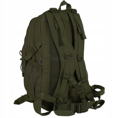Рюкзак туристичний Camo Caiman 35L mtc (029.002.0005)