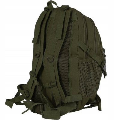 Рюкзак туристичний Camo Caiman 35L mtc (029.002.0005)