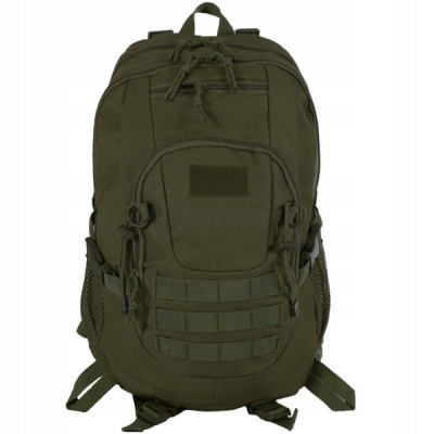 Рюкзак туристичний Camo Caiman 35L mtc (029.002.0005)