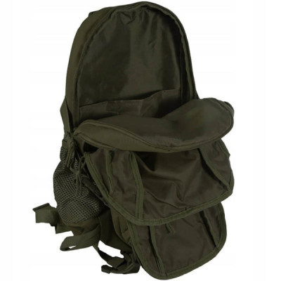 Рюкзак туристичний Camo Caiman 35L mtc (029.002.0005)