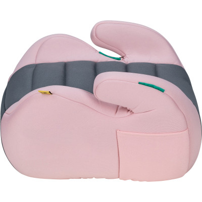 Автокрісло FreeON COMFY бустер, рожеве (49416)