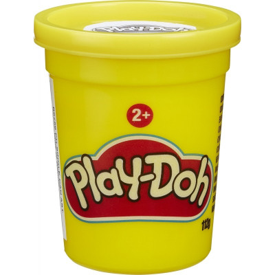 Пластилін Hasbro Play-Doh Жовтий (B7412)