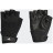 Рукавички для фітнесу Adidas Training Gloves II5598 чорний S (4066763617219)