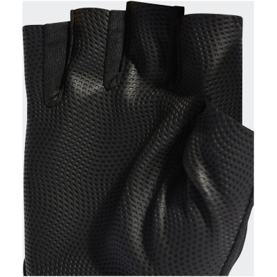 Рукавички для фітнесу Adidas Training Gloves II5598 чорний S (4066763617219)