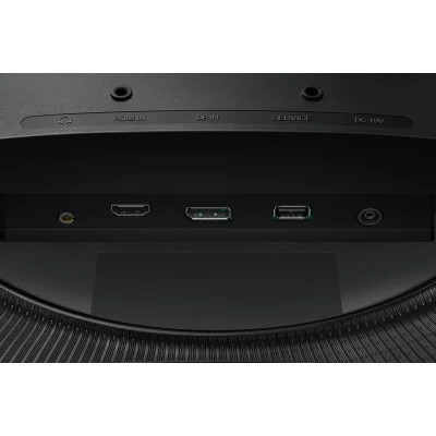 Монітор Samsung LS27CG550EIXCI