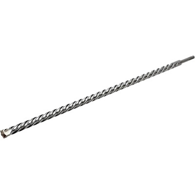 Бур DeWALT SDS-Plus EXTREME2, 18х550х600 мм (DT9591)
