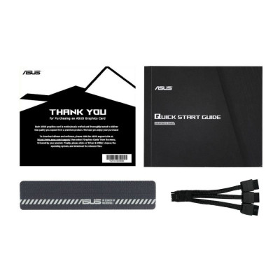 Відеокарта ASUS GeForce RTX5070 Ti 16GB PRIME (PRIME-RTX5070TI-16G)