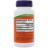 Трави Now Foods Корінь лопуха 430мг, Burdock Root, 100 капсул (NOW-04608)