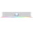 Акустична система Trust GXT 619W Thorne RGB Illuminated Soundbar White (25110)