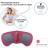 Електростимулятор Beurer EM_50_MENSTRUAL_RELAX