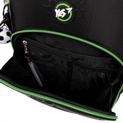 Портфель Yes Play The Game S-78 (559560)