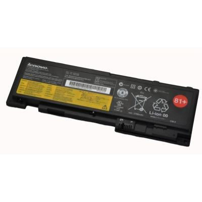 Акумулятор до ноутбука Lenovo ThinkPad T420s/T430s 45N1143 44Wh 6cell 10.8V Li-ion (A41785)