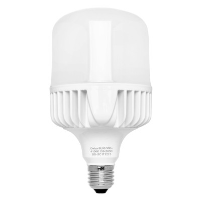 Лампочка Delux BL 80 30w 4100K (90020575 90015672)