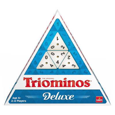 Настільна гра Goliath Triominos de Luxe (360726.212)