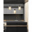 Люстра Candellux Bistro (33-00545)