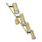 Спот Candellux Colly (94-01740)