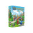 Настільна гра Feelindigo Каркассон для дітей (Carcassonne Junior) українська (FI22046)