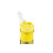 Пляшка для води Ardesto Smart Bottle 1000 мл Green (AR2204TZ)